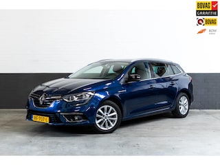 Renault Mégane Estate 1.2 TCe Limited, trekhaak, camera, pdc ect.