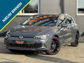 Volkswagen Golf 1.4eHybrid 204pk/Massagestoel/Trekh/Camera/Stoelverw/Virtual/