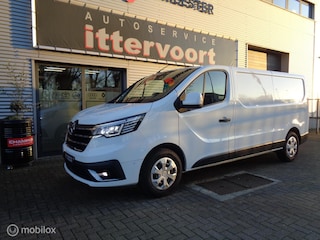 Renault Trafic bestel 2.0 dCi 150 T30 L2H1 Comfort