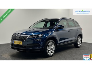 Skoda Karoq 1.0 TSI Business Edition CARPLAY NAVI ECC CRUISE LM.