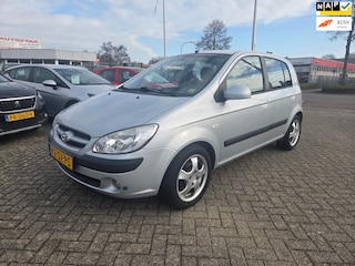 Hyundai Getz 1.4i World Cup edition/AIRCO/NIEUWE APK