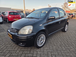 Toyota Yaris 1.3 VVT-i S-Line/AIRCO/TREKHAAK