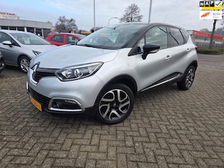 Renault Captur 1.2 TCe Dynamique/CAMERA/DEALER ONDERHOUD/CRUIS CONTROL