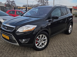 Ford Kuga 2.5 20V Titanium/LEDER/PANORAMADAK/NAVIGATIE