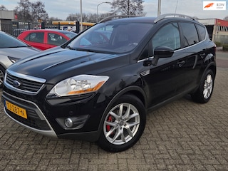 Ford Kuga 2.5 20V Titanium/LEDER/PANORAMADAK/NAVIGATIE