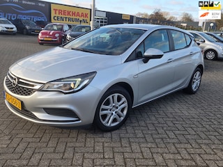 Opel Astra 1.0 Edition Plus/NAVI/CRUISCOTROL/PARKSENSOR