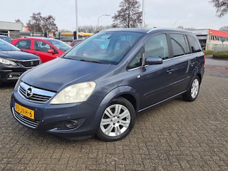 Opel Zafira 1.8 Cosmo/NAVI/CRUIS CONTROL/TREKHAAK