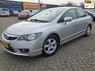 Honda Civic 1.3 Hybrid Elegance