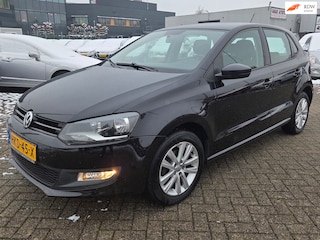 Volkswagen Polo 1.4-16V Highline/APPLE CARPLAY