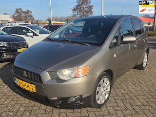 Mitsubishi Colt 1.3 Edition Two/AIRCO/EERST EIGENAAR