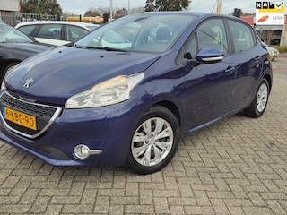 Peugeot 208 1.2 VTi Envy/EERTE EIGENAAR