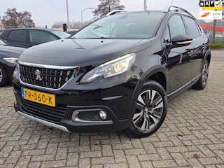 Peugeot 2008 1.2 PureTech / NIEUW MOTOER DEALER