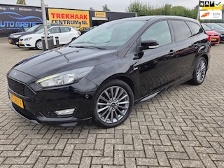 Ford Focus Wagon 1.0 ST-Line/EERST EIGENAR/NAVI/NAP/VOL OPTIE