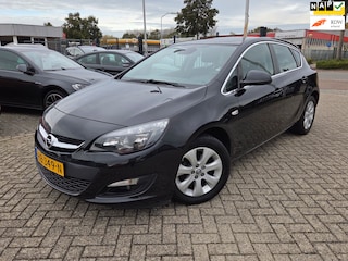 Opel Astra 1.4 Turbo NIEUW MOTOR MET JAAR GARANTIE
