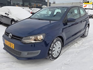 Volkswagen Polo 1.2 TSI /AUTOMAAT/ CFUISCONTROL/DEALER ONDERHOUDEN