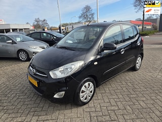 Hyundai i10 1.2 Plus