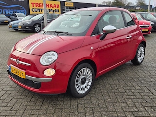 Fiat 500 1.0 TwinAir Easy
