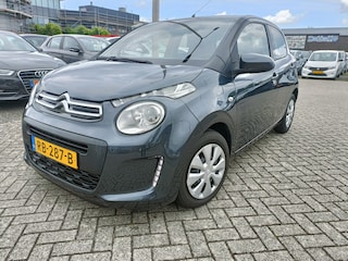 Citroën C1 1.0 e-VTi Feel/CRUIS CONT/AIRCO