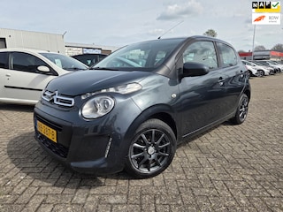 Citroën C1 1.0 e-VTi Feel/CRUIS CONT/AIRCO