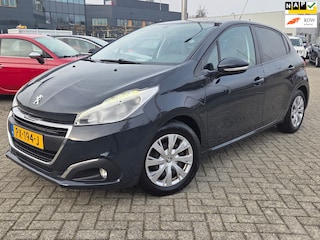 Peugeot 208 1.2 VTi NAVI/NAP/CRUISCONTROL