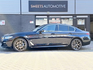 BMW 530i MxDrive Business Edition Plus Sensatec