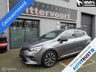 Renault Clio 1.0 TCe 90 Techno