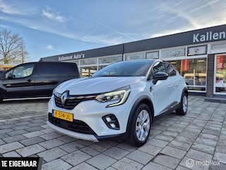 Renault Captur 1.0 TCe 90 Intens, Pano, Dealer onderhouden!