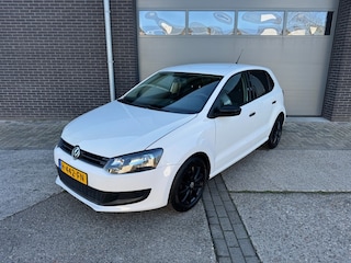 Volkswagen Polo 1.2 Easyline airco
