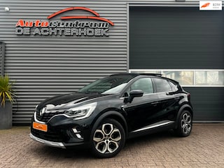 Renault Captur 1.3 TCe 155 Intens | PANO | LED | KEYLESS