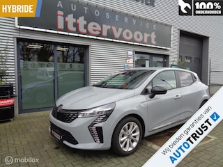 Renault Clio 1.6 E-Tech Full Hybrid 145 evolution