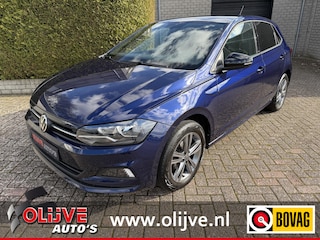 Volkswagen Polo 1.0 MPI Beats / Carplay / Trekhaak / Navi