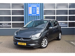 Opel Corsa 1.4 Business+ Automaat Cruise-control