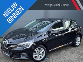 Renault Clio 1.6 E-Tech Hybrid 140 / NL Auto / 100 % Onderhoud