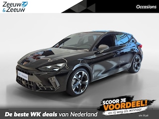 Cupra Leon 1.5 TSI e-Hybrid Business | Cruise Control | Climate Control | Navigatie | Camera | Apple Carplay/Android Auto |