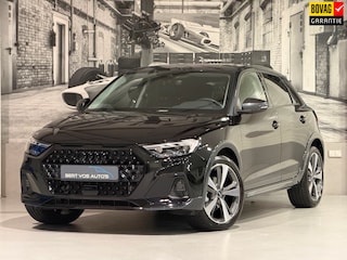 Audi A1 30 TFSI Advanced edition