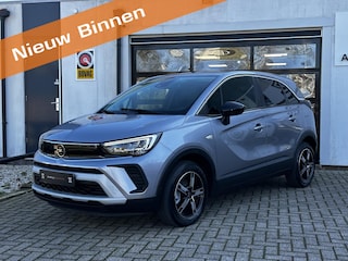 Opel Crossland 1.2 DI Turbo 81kW Business Edition
