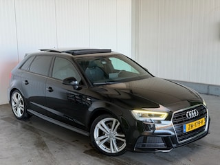 Audi A3 SPORTBACK 35 TFSI CoD 3X S-line! Pano!