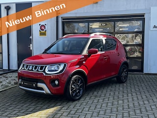 Suzuki Ignis 1.2 Smart Hybrid Select