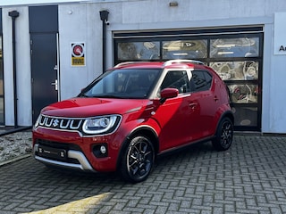 Suzuki Ignis 1.2 Smart Hybrid Select