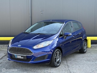 Ford Fiesta 1.0 Style