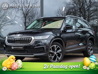 Skoda Kodiaq 1.5 TSI Style 150PK Aut. 7p. | Panoramadak | Leder/alcantara