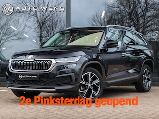 Skoda Kodiaq 1.5 TSI Style 150PK Aut. 7p. | Panoramadak | Leder/alcantara