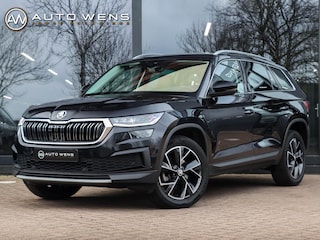Skoda Kodiaq 1.5 TSI Style 150PK Aut. 7p. | Panoramadak | Leder/alcantara