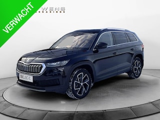 Skoda Kodiaq 1.5 TSI Style 150PK Aut. 7p. | Panoramadak | Leder/alcantara