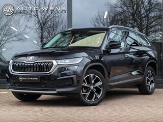 Skoda Kodiaq 1.5 TSI Style 150PK Aut. 7p. | Panoramadak | Leder/alcantara