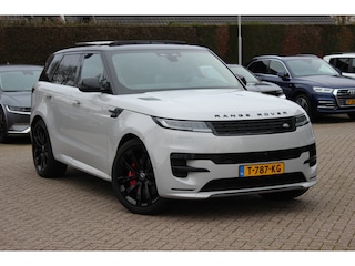 Land Rover Range Rover Sport 3.0 P440e Dynamic HSE / Panoramadak / Head-up / 360Camera / Meridian / Laser LED / 23'' / Softclose / Stoelverwarming 4x / DAB / ACC