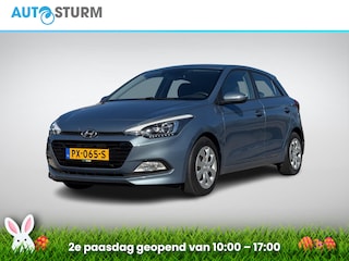Hyundai i20 1.0 T-GDI Comfort