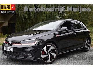 Volkswagen Polo GTI 2.0 TSI 210PK DSG VIRTUAL/LED/CARPLAY