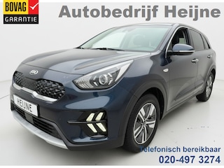 Kia Niro 1.6 GDi MORE CAMERA/ACC/NAVI