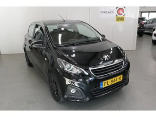 Peugeot 108 1.0 e-VTi 68pk 5D Active(Goed onderhouden)